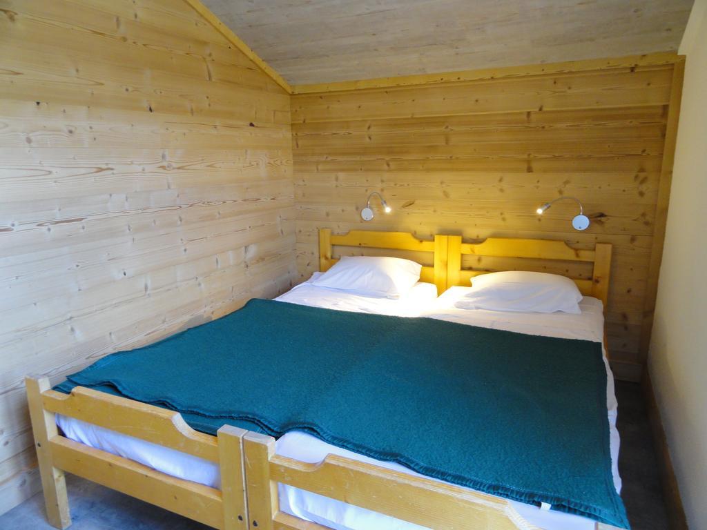 Chalet La Source Saint-Nicolas-la-Chapelle (Savoie) Quarto foto