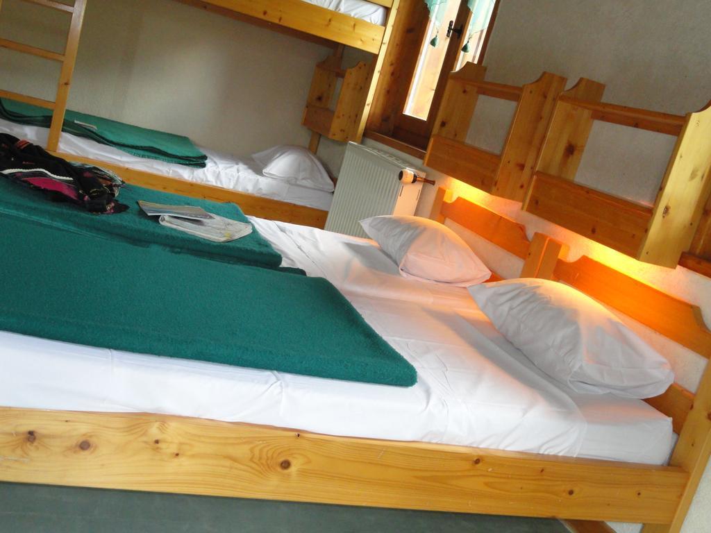 Chalet La Source Saint-Nicolas-la-Chapelle (Savoie) Quarto foto
