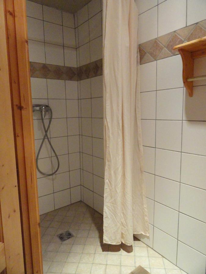 Chalet La Source Saint-Nicolas-la-Chapelle (Savoie) Quarto foto