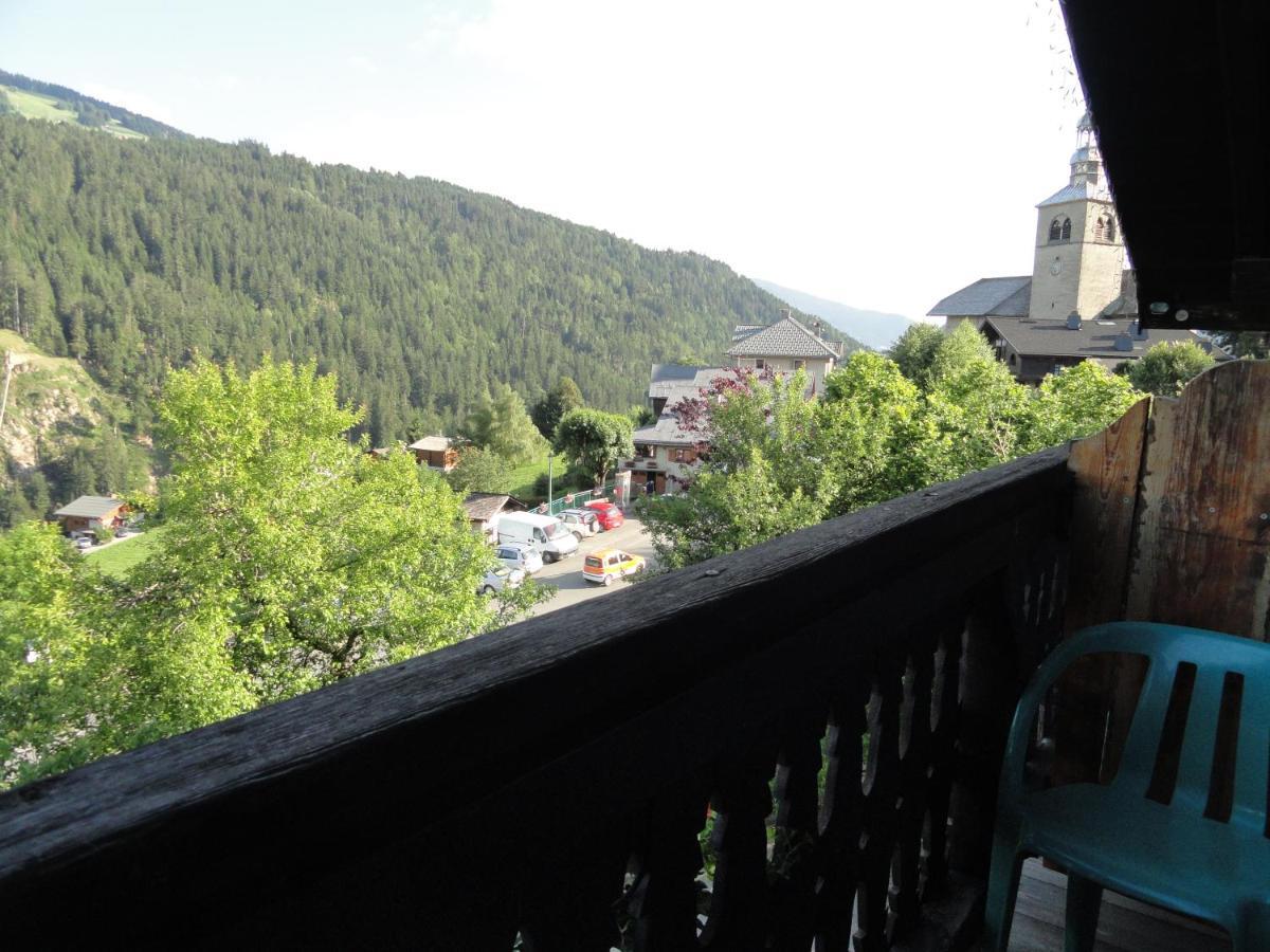 Chalet La Source Saint-Nicolas-la-Chapelle (Savoie) Quarto foto