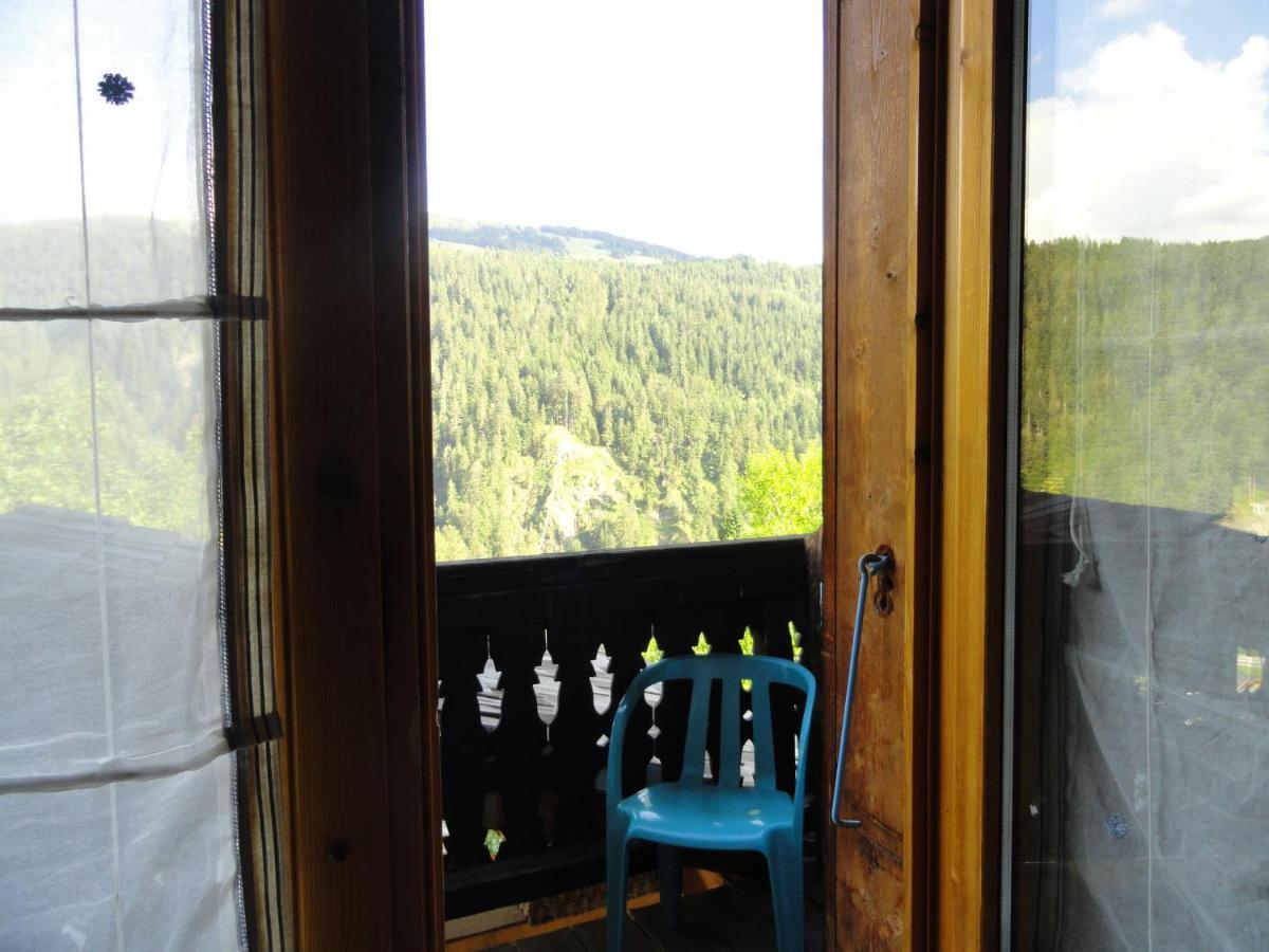 Chalet La Source Saint-Nicolas-la-Chapelle (Savoie) Quarto foto