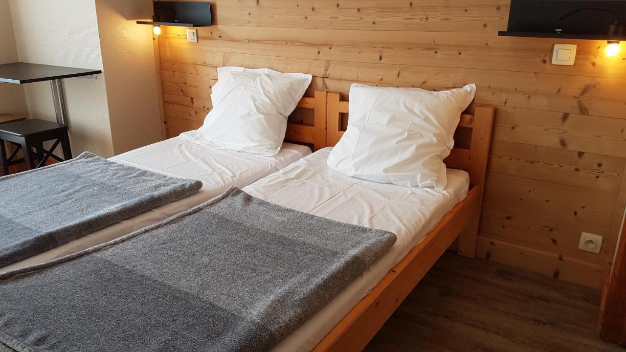 Chalet La Source Saint-Nicolas-la-Chapelle (Savoie) Quarto foto